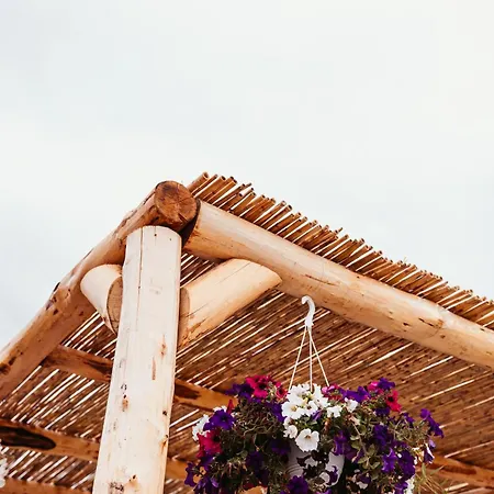 Tenuta Mari Bed and breakfast 3*