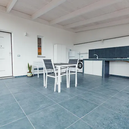 Tenuta Mari Bed and breakfast