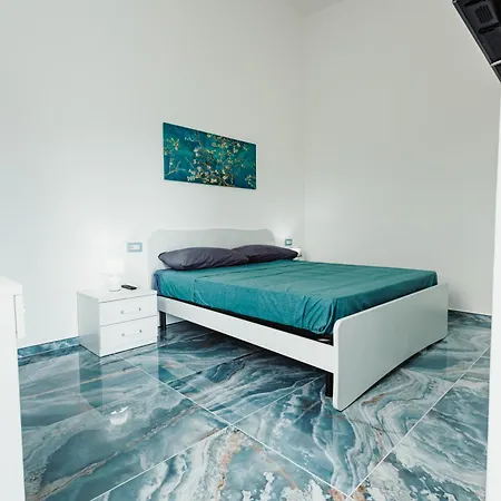 Tenuta Mari Bed and breakfast *