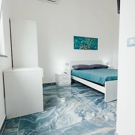 Bed and breakfast Tenuta Mari