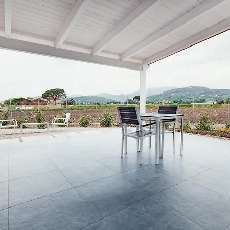 Tenuta Mari Bed and breakfast