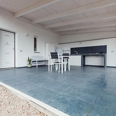 Tenuta Mari Bed and breakfast Castelnuovo Cilento
