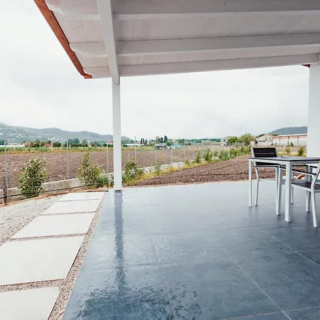Tenuta Mari Bed and breakfast 3*