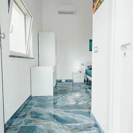 Tenuta Mari Bed and breakfast Castelnuovo Cilento