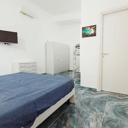 Bed and breakfast Tenuta Mari 3*