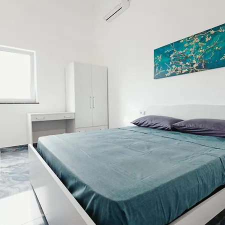 Tenuta Mari Bed and breakfast