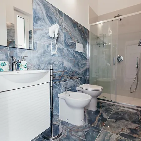 Bed and breakfast Tenuta Mari 3*