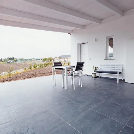 Tenuta Mari 3* Castelnuovo Cilento