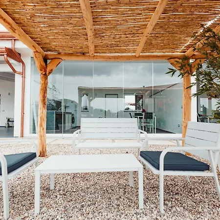 Tenuta Mari Bed and breakfast