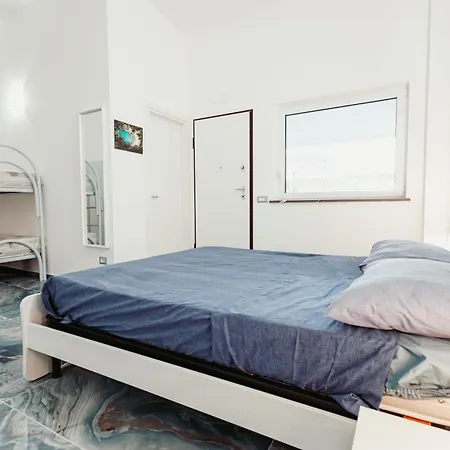 Bed and breakfast Tenuta Mari Castelnuovo Cilento