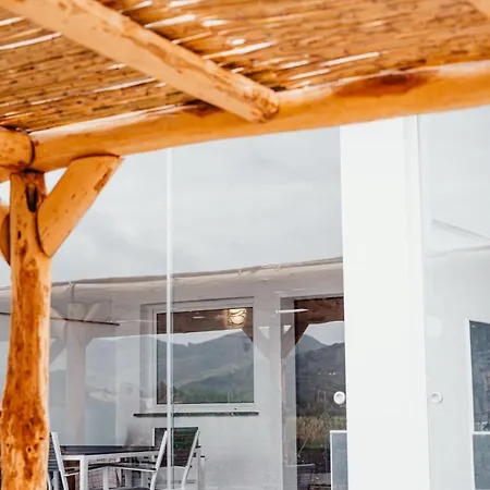 Tenuta Mari Bed and breakfast Castelnuovo Cilento