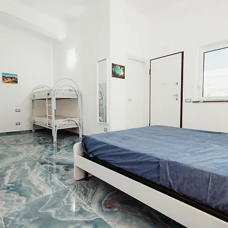 Tenuta Mari Bed and breakfast