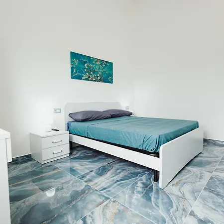 Tenuta Mari Bed and breakfast Castelnuovo Cilento