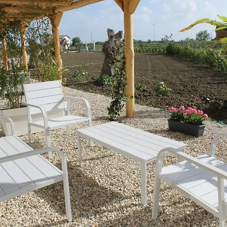 Tenuta Mari Bed and breakfast